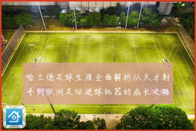 哈兰德足球生涯全面解析从天才射手到欧洲足坛进球机器的成长之路