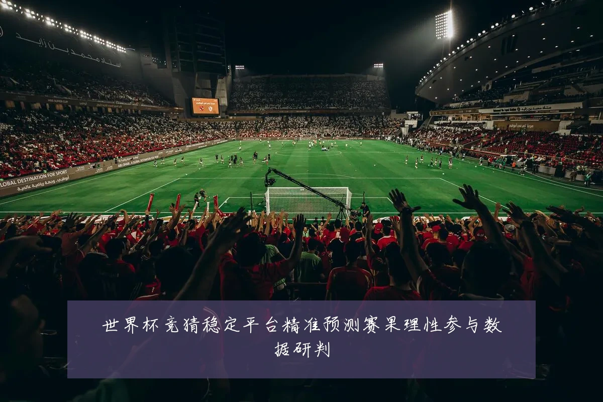 世界杯竞猜稳定平台精准预测赛果理性参与数据研判
