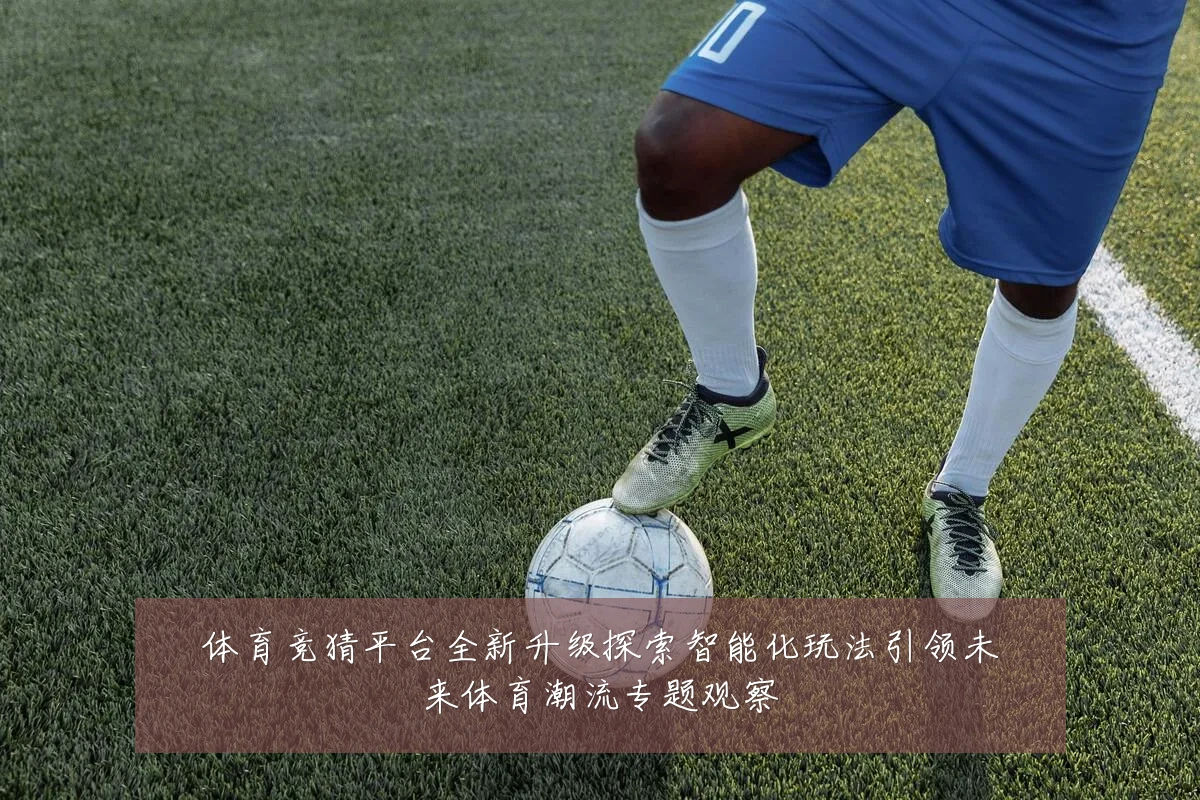 体育竞猜平台全新升级探索智能化玩法引领未来体育潮流专题观察